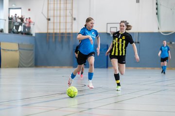 Bild 942 - wBJ NFV Futsalmeisterschaft